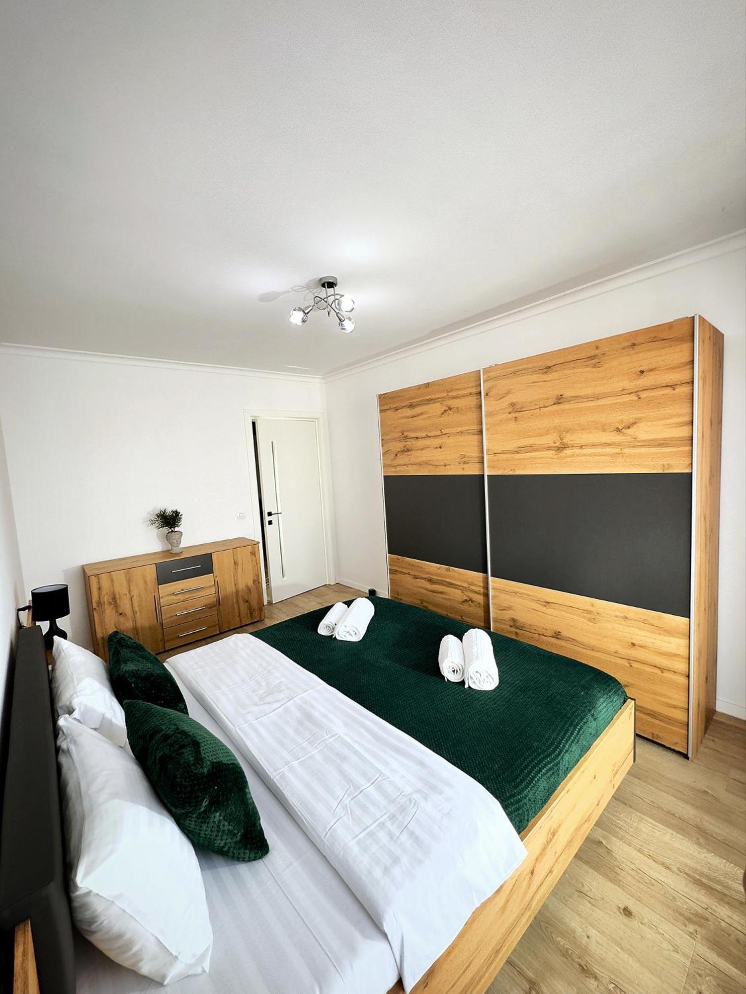 Homeland City Nest Kluż-Napoka Zewnętrze zdjęcie
