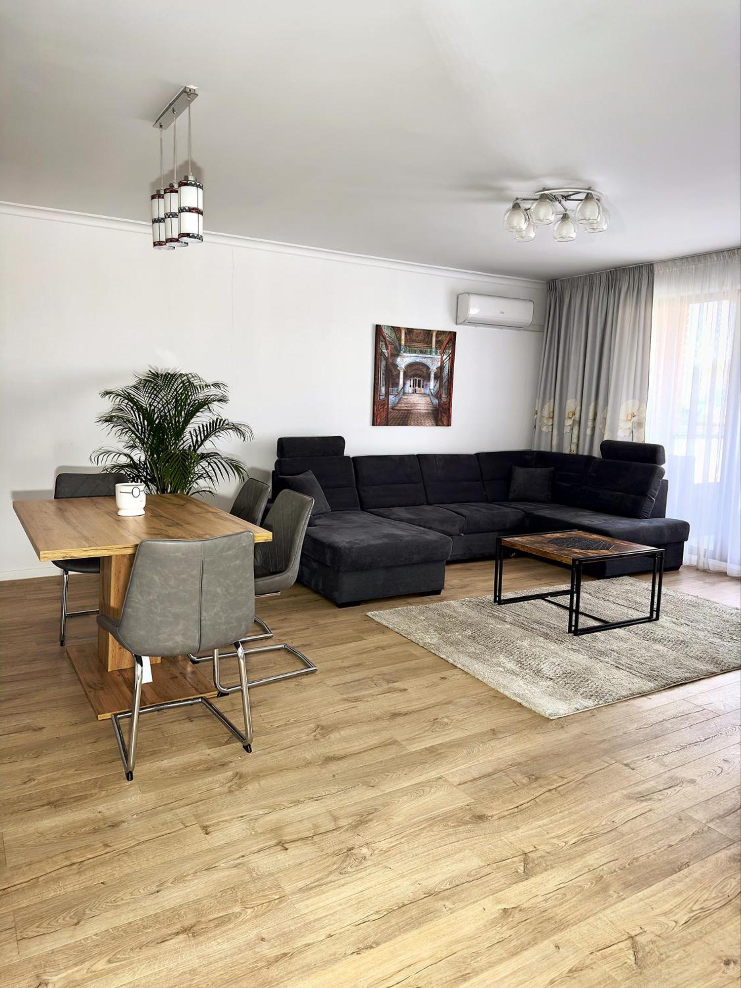 Homeland City Nest Kluż-Napoka Zewnętrze zdjęcie