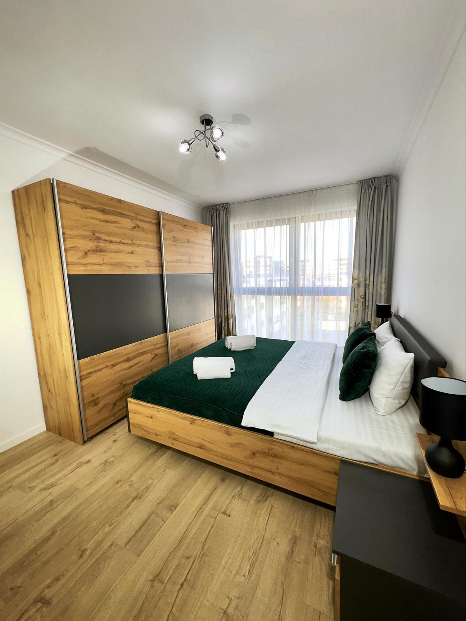 Homeland City Nest Kluż-Napoka Zewnętrze zdjęcie