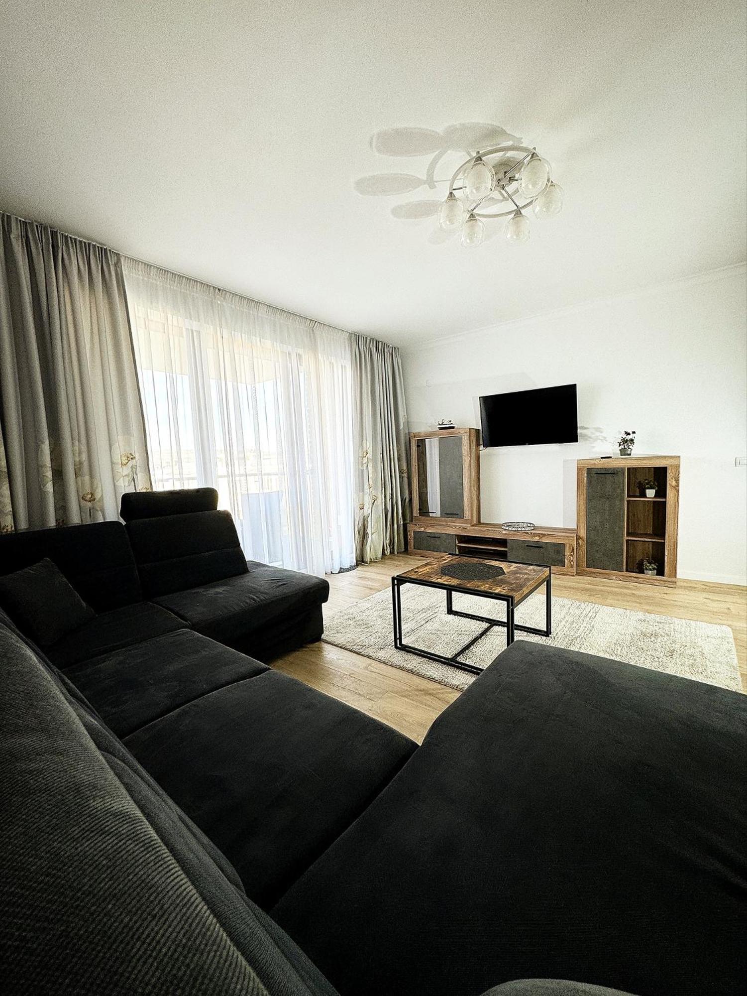 Homeland City Nest Kluż-Napoka Zewnętrze zdjęcie