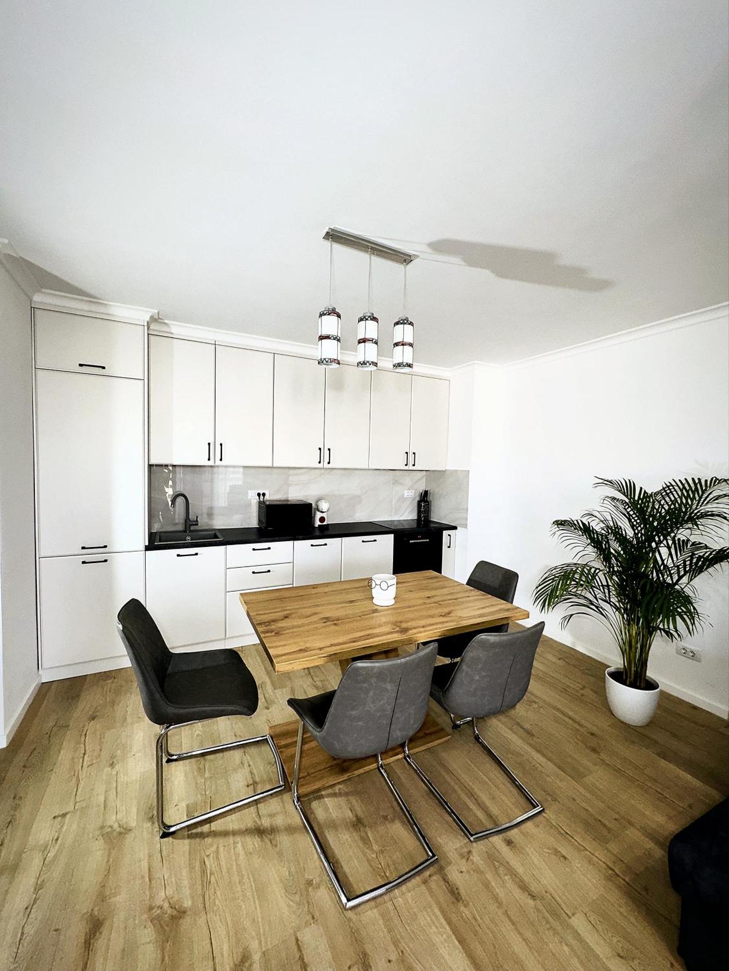 Homeland City Nest Kluż-Napoka Zewnętrze zdjęcie