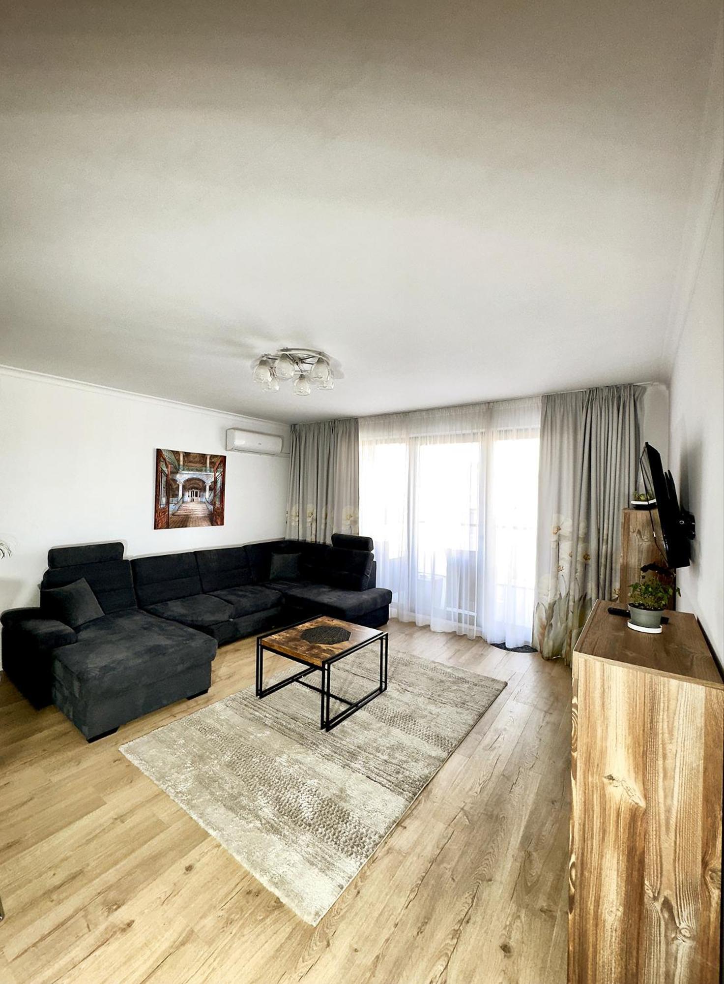 Homeland City Nest Kluż-Napoka Zewnętrze zdjęcie